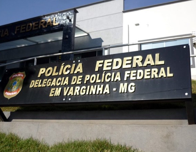 POLICA FEDERAL VARGINHA